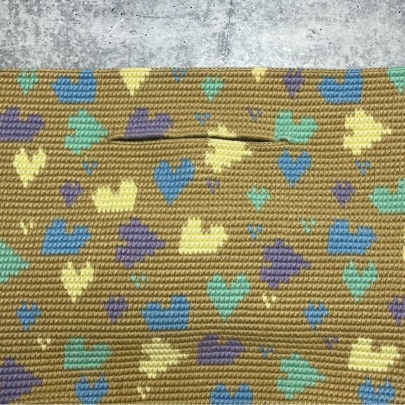 Soraya Hennessy Multi Love is in the Air Shopper - Picture 2 of 8